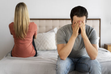 MARRIAGE OR PRE-MARITAL COACHING